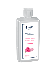 Maison Berger Timeless Rose 500ml
